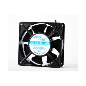 فن 7 پره صنعتی ANNEWELL