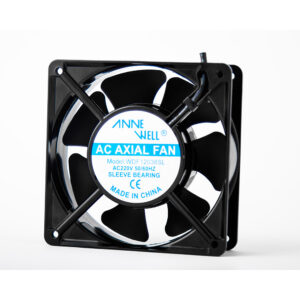 فن 7 پره صنعتی ANNEWELL