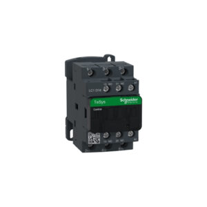 کنتاکتور اشنایدر