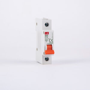 فیوز مینیاتوری 16 آمپر LB - تیپ C