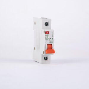 فیوز مینیاتوری 25 آمپر LB - تیپ C